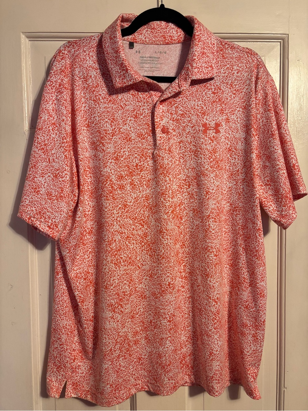 Under Armour Playoff Polo Shirt